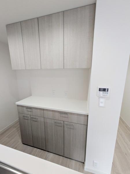 フェアロージュガーデンズ川崎