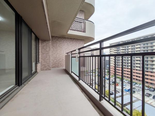 フェアロージュガーデンズ川崎