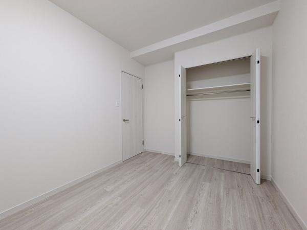 フェアロージュガーデンズ川崎