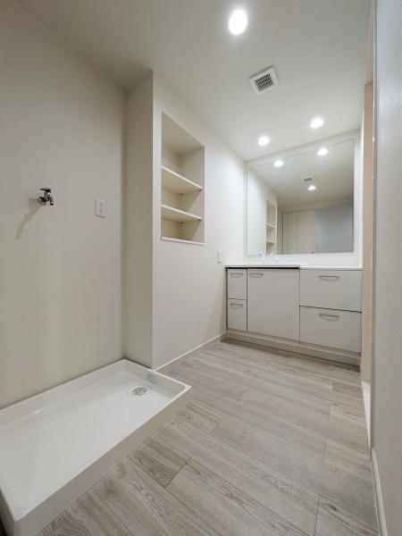 フェアロージュガーデンズ川崎