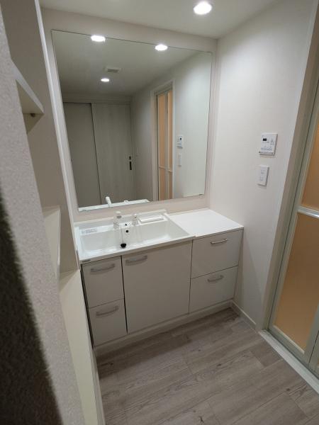 フェアロージュガーデンズ川崎