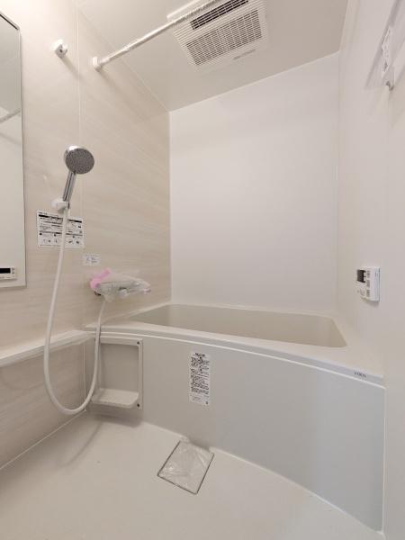 フェアロージュガーデンズ川崎