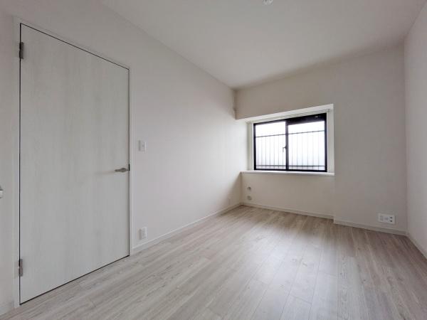 フェアロージュガーデンズ川崎