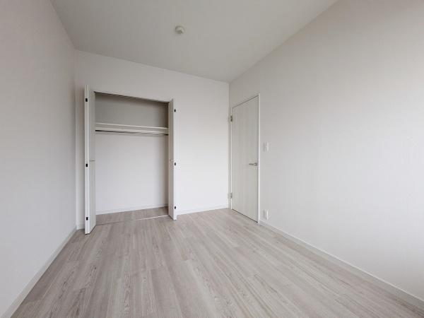 フェアロージュガーデンズ川崎