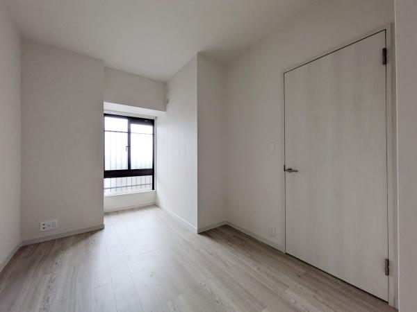 フェアロージュガーデンズ川崎