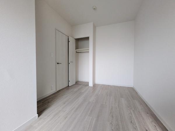 フェアロージュガーデンズ川崎