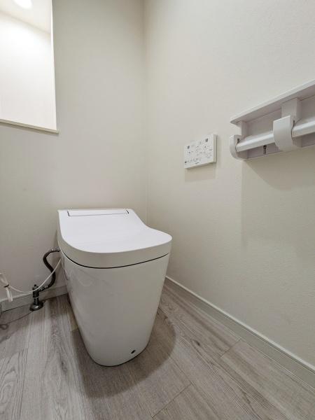 フェアロージュガーデンズ川崎