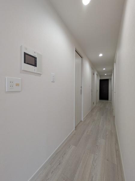 フェアロージュガーデンズ川崎