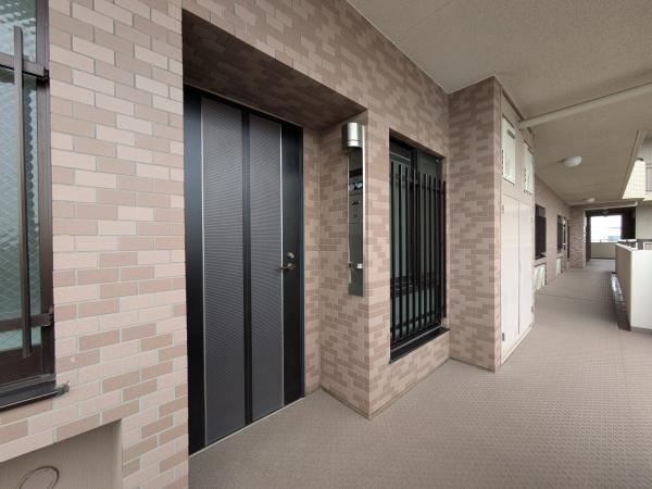 フェアロージュガーデンズ川崎