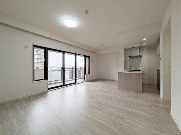 フェアロージュガーデンズ川崎