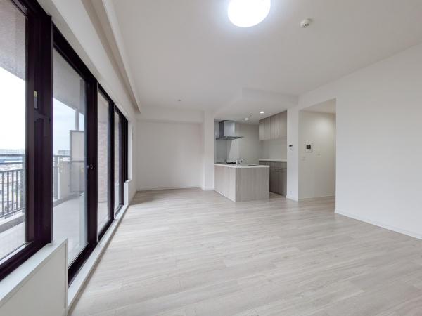 フェアロージュガーデンズ川崎