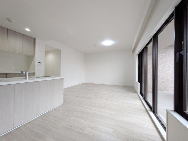 フェアロージュガーデンズ川崎