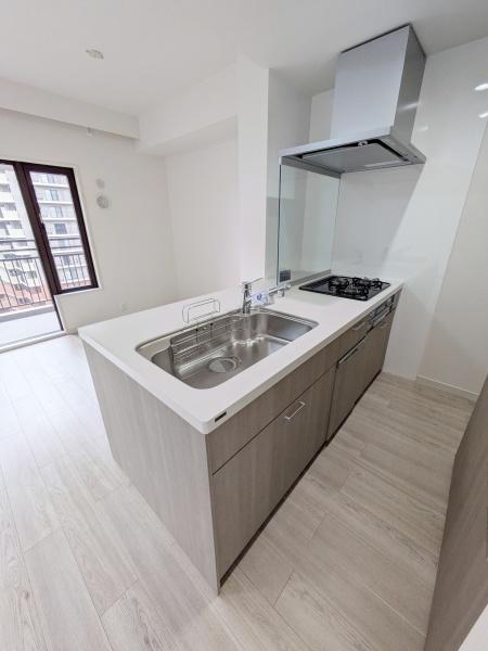 フェアロージュガーデンズ川崎