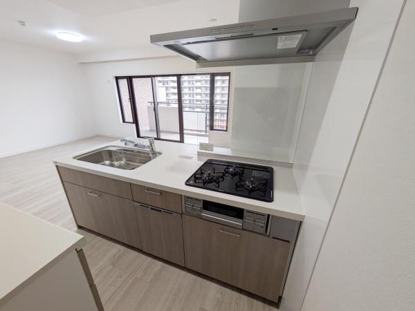 フェアロージュガーデンズ川崎