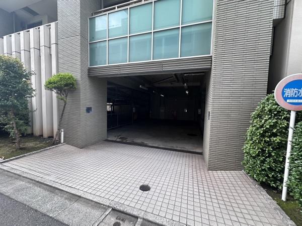 サンクタス大森ヴァッサーハウス