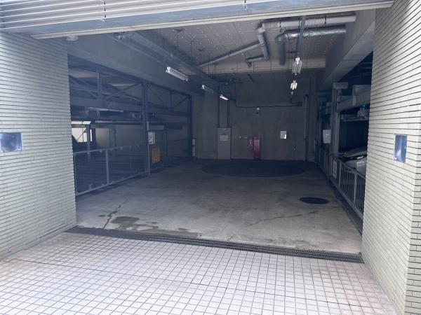 サンクタス大森ヴァッサーハウス