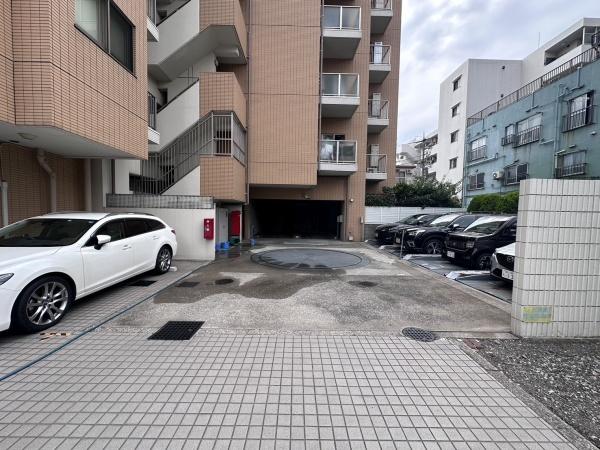 サンクタス大森ヴァッサーハウス