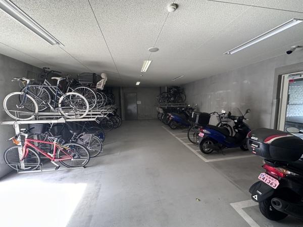 サンクタス大森ヴァッサーハウス