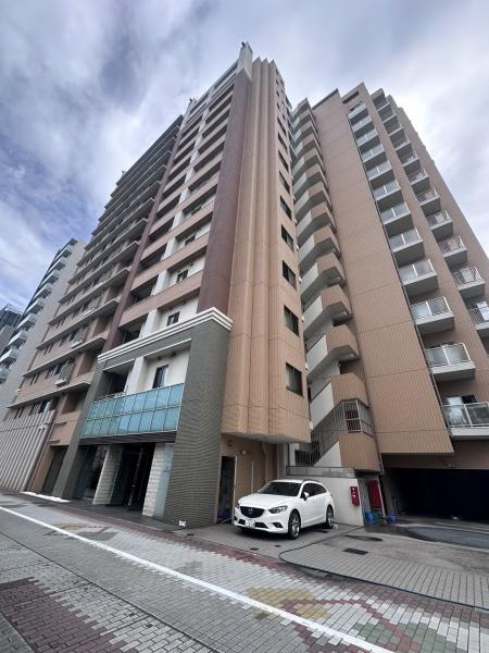 サンクタス大森ヴァッサーハウス