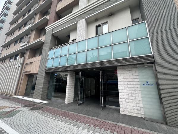 サンクタス大森ヴァッサーハウス