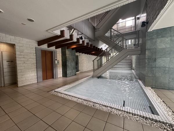 サンクタス大森ヴァッサーハウス