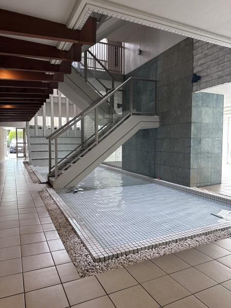 サンクタス大森ヴァッサーハウス