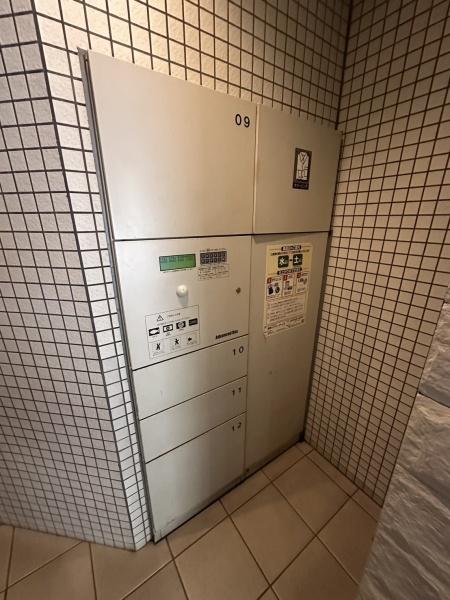 サンクタス大森ヴァッサーハウス