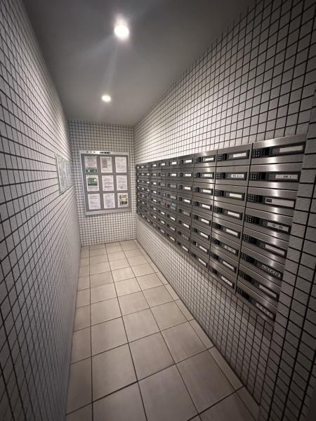 サンクタス大森ヴァッサーハウス