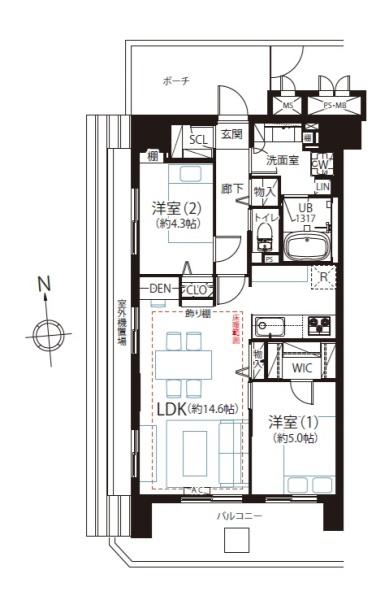 マイキャッスル大森町エクセレントステージ