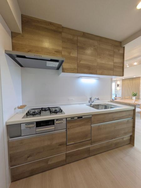 マイキャッスル大森町エクセレントステージ