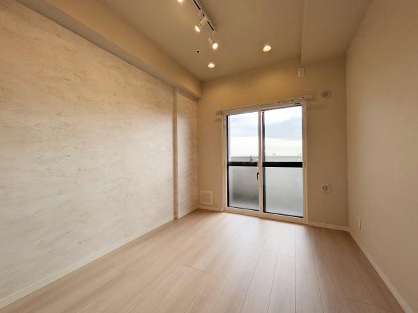 マイキャッスル大森町エクセレントステージ