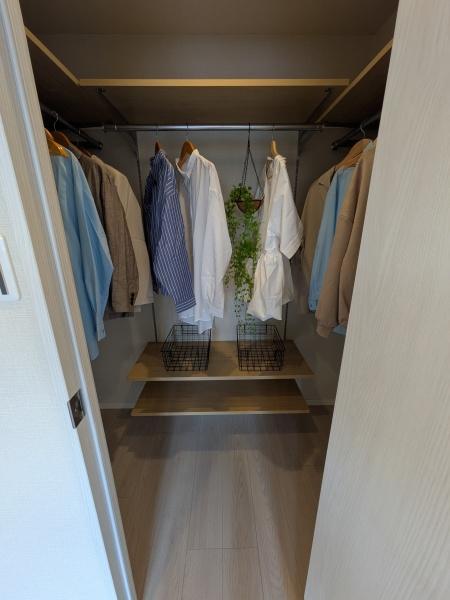 マイキャッスル大森町エクセレントステージ