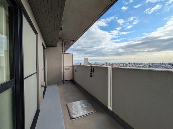 マイキャッスル大森町エクセレントステージ