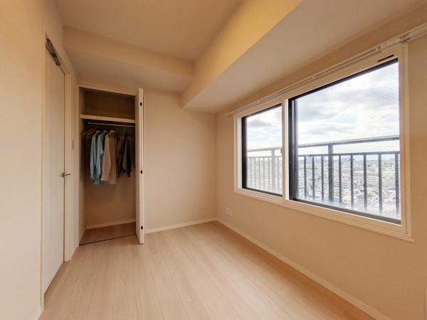 マイキャッスル大森町エクセレントステージ