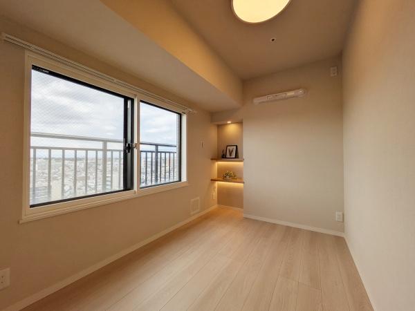 マイキャッスル大森町エクセレントステージ