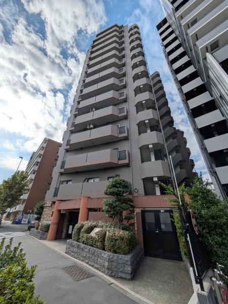 マイキャッスル大森町エクセレントステージ