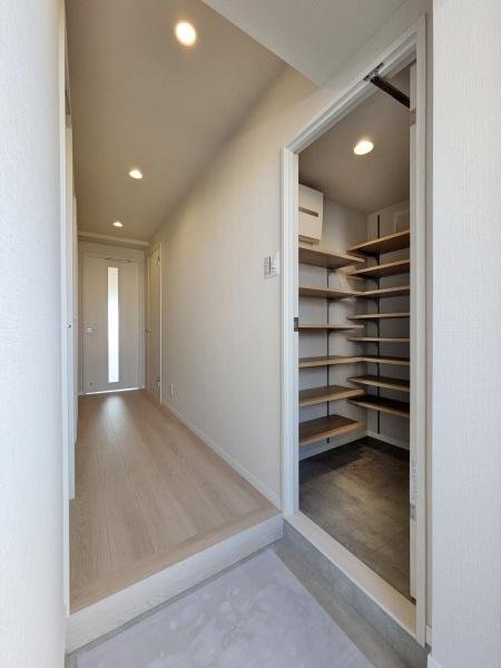 マイキャッスル大森町エクセレントステージ