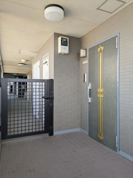 マイキャッスル大森町エクセレントステージ