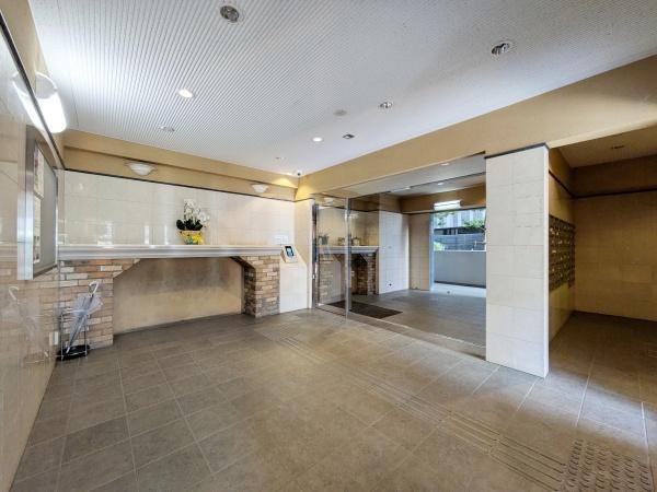 マイキャッスル大森町エクセレントステージ