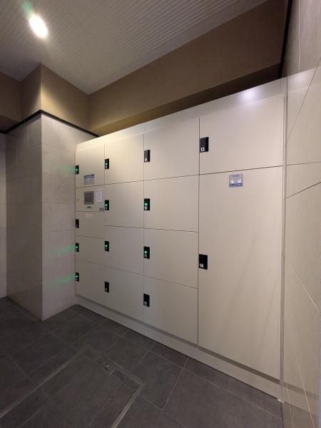 マイキャッスル大森町エクセレントステージ