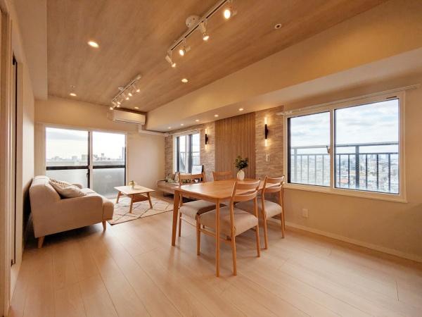 マイキャッスル大森町エクセレントステージ