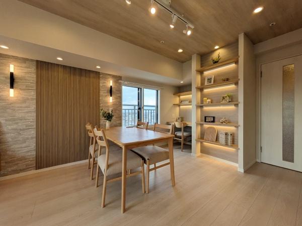 マイキャッスル大森町エクセレントステージ