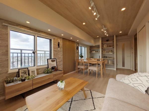 マイキャッスル大森町エクセレントステージ