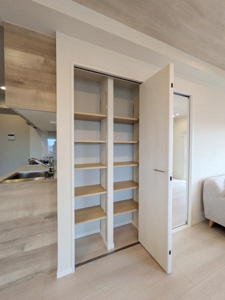 マイキャッスル大森町エクセレントステージ