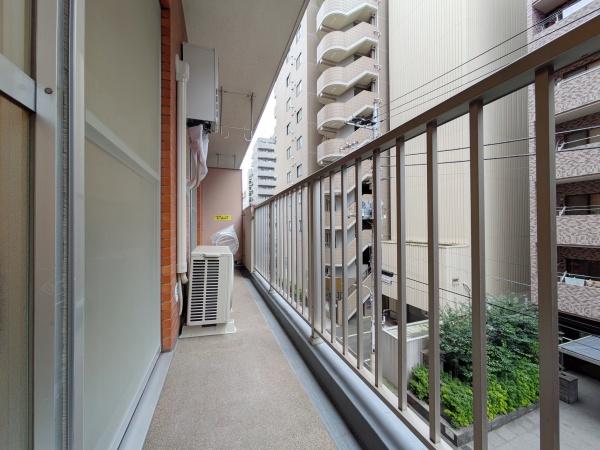 さんろーどダイヤモンドマンション