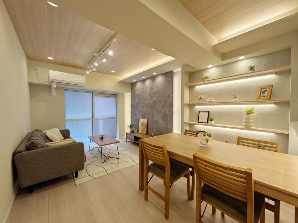 さんろーどダイヤモンドマンション