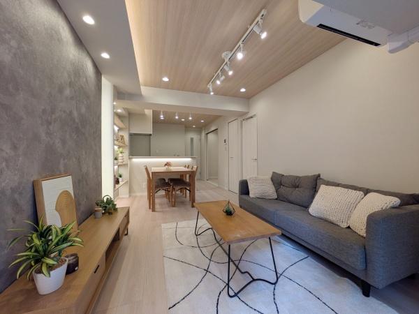 さんろーどダイヤモンドマンション