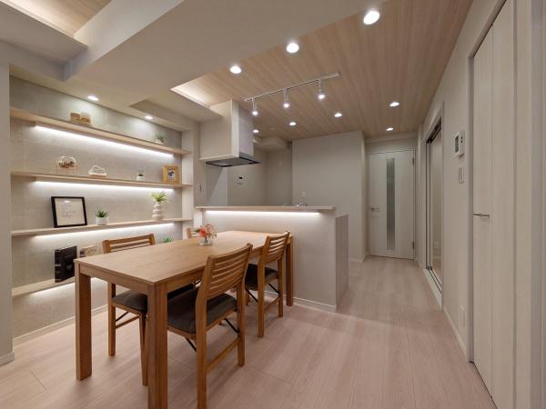 さんろーどダイヤモンドマンション