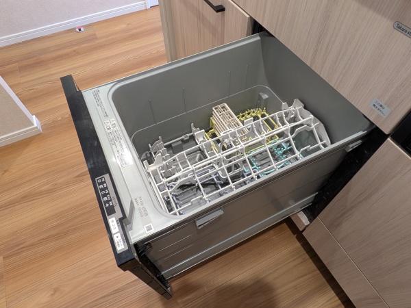 マンション池上