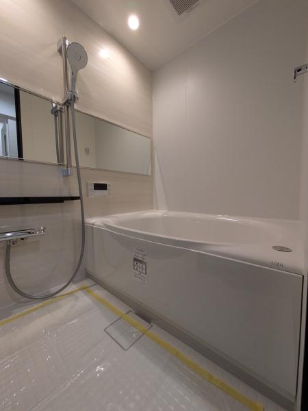 マンション池上